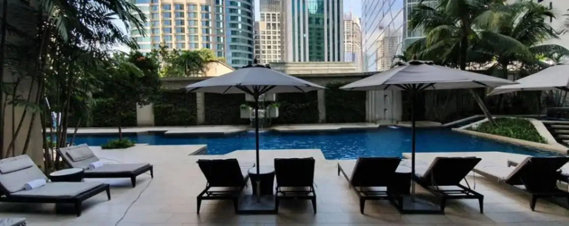 The Ritz-Carlton Kuala Lumpur-1
